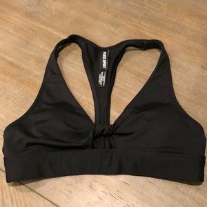 Victoria Secret Pink Sport Ultimate Lightly Lined Small Sports Bra